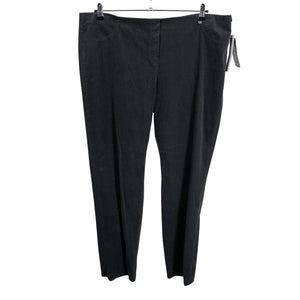 Unisex Robell - Sametpüksid, suurus 50 - Hall (1)