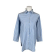 Unisex Lindex - Mitteveniv kleit, suurus 34 - Helesinine ()