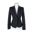 Unisex Mexx - Jakk, suurus 34 - Must ()