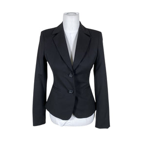 Unisex Mexx - Jakk, suurus 34 - Must (1)