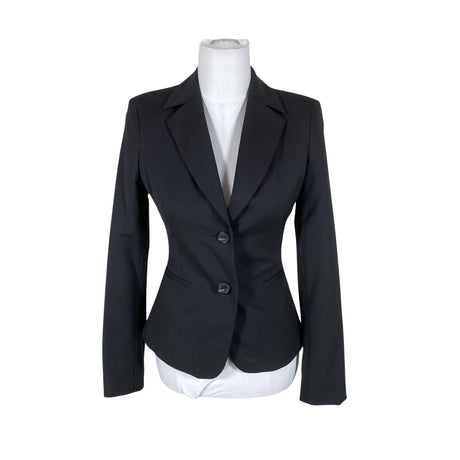 Unisex Mexx - Jakk, suurus 34 - Must ()
