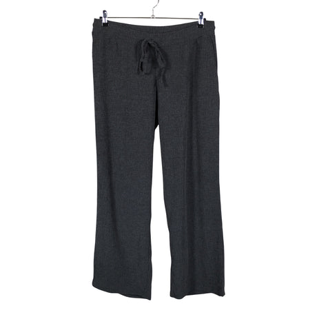 Unisex Kaffe - Trikotaažist püksid, suurus 46 - Hall ()