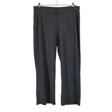 Unisex Kaffe - Trikotaažist püksid, suurus 50 - Hall ()