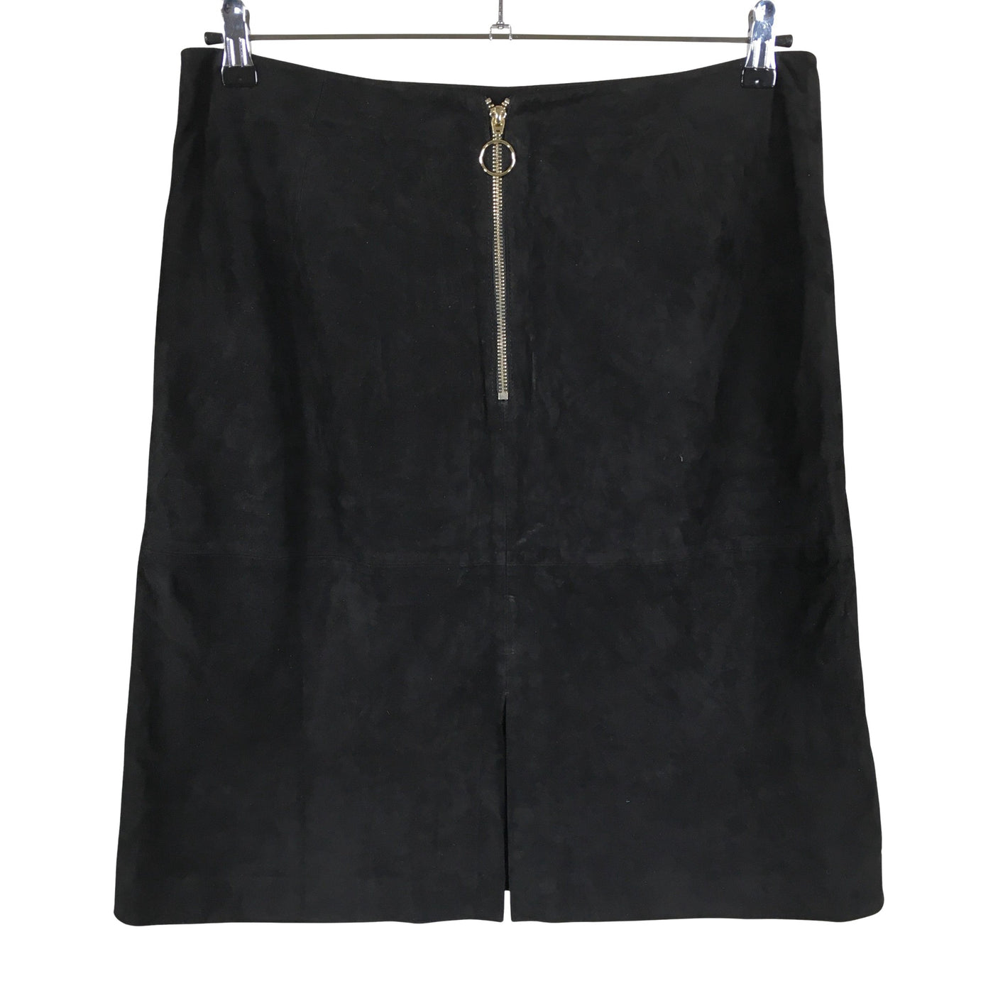 Unisex Cut & Pret - Nahkseelik, suurus 42 - Must (2)