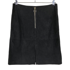 Unisex Cut & Pret - Nahkseelik, suurus 42 - Must (2)