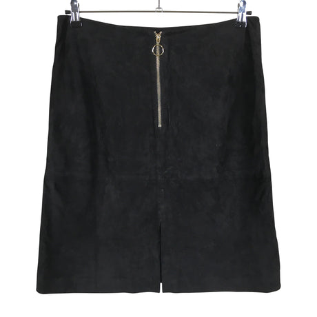 Unisex Cut & Pret - Nahkseelik, suurus 42 - Must (2)