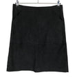 Unisex Cut & Pret - Nahkseelik, suurus 42 - Must ()