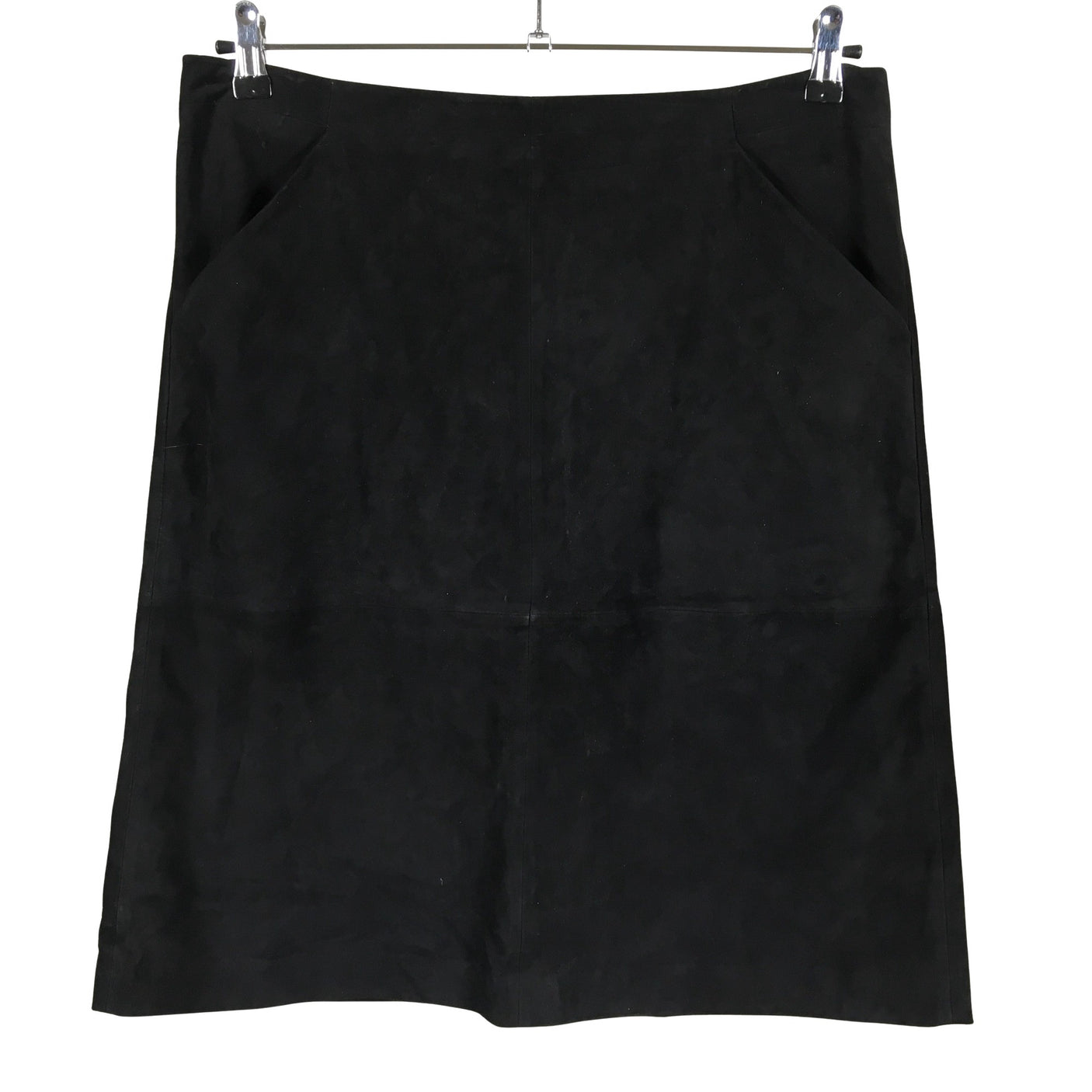 Unisex Cut & Pret - Nahkseelik, suurus 42 - Must (1)