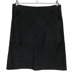 Unisex Cut & Pret - Nahkseelik, suurus 42 - Must (1)