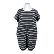 Unisex Zizzi - Mitteveniv kleit, suurus 50 - Sinine ()