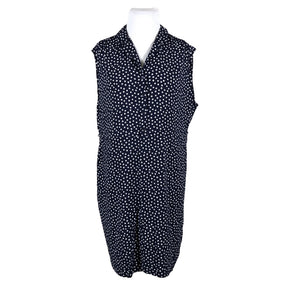 Unisex Holly & Whyte by Lindex - Õhuke kleit, suurus 44 - Sinine (1)