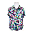 Unisex Hansmark - T-särk, suurus 52 - Roheline ()