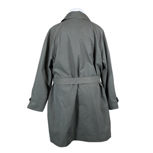 Unisex Zizzi - Trentš, suurus 50 - Roheline (3)