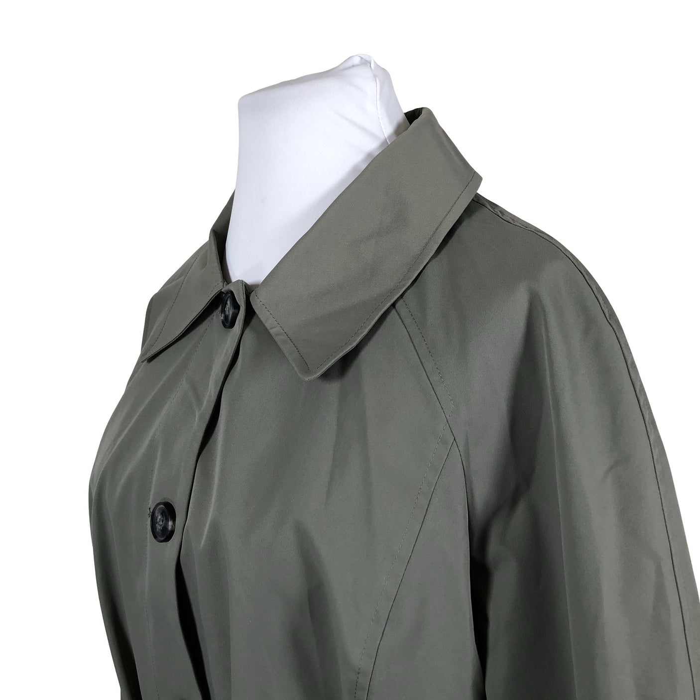 Unisex Zizzi - Trentš, suurus 50 - Roheline (2)