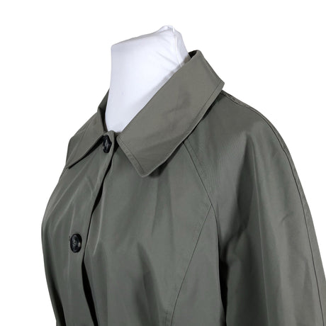 Unisex Zizzi - Trentš, suurus 50 - Roheline (2)