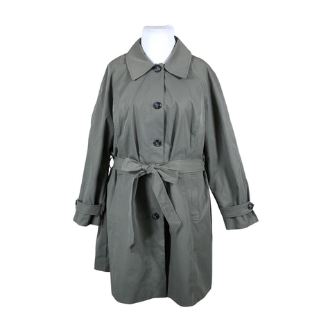 Unisex Zizzi - Trentš, suurus 50 - Roheline ()