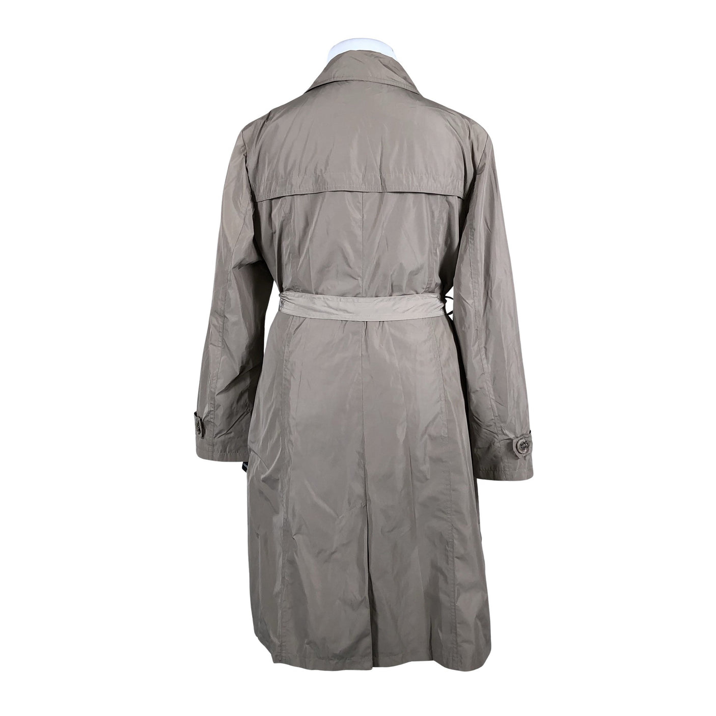 Unisex Hansmark - Trentš, suurus 48 - Pruun (3)