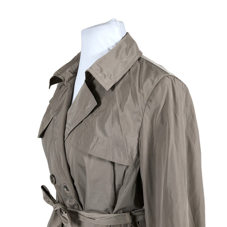 Unisex Hansmark - Trentš, suurus 48 - Pruun (2)