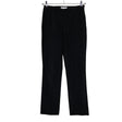Unisex Emporio Armani - Sametpüksid, suurus 38 - Must ()