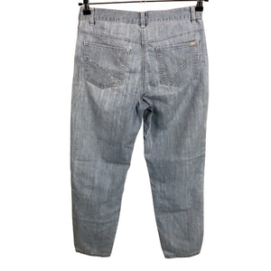 Unisex Gira Puccino - Teksad, suurus 36 - Helesinine (2)