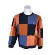 Unisex Obey - Dressikangast pluus, suurus M - Oranž ()