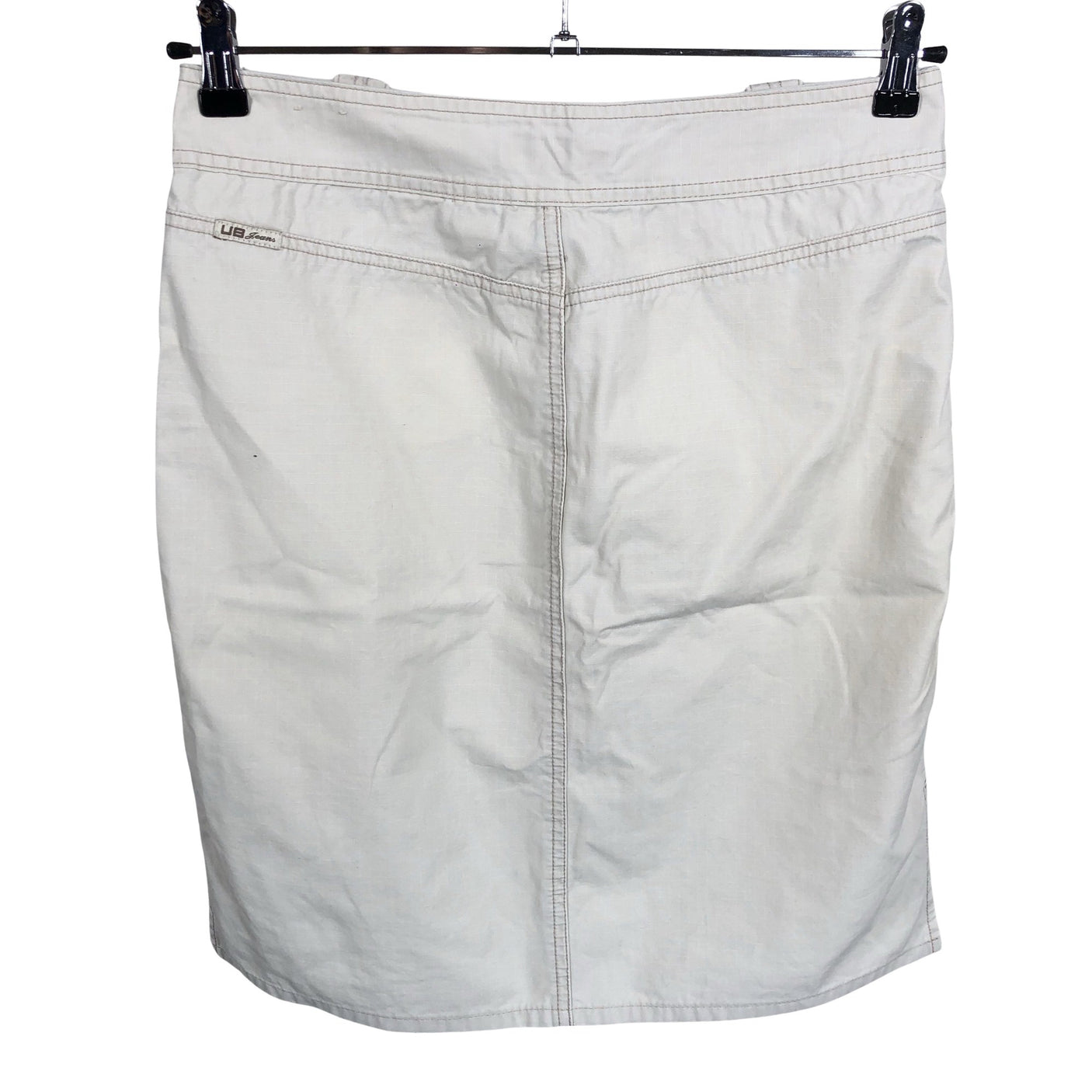 Unisex Unionbay - Mitteveniv seelik, suurus 38 - Beige (2)