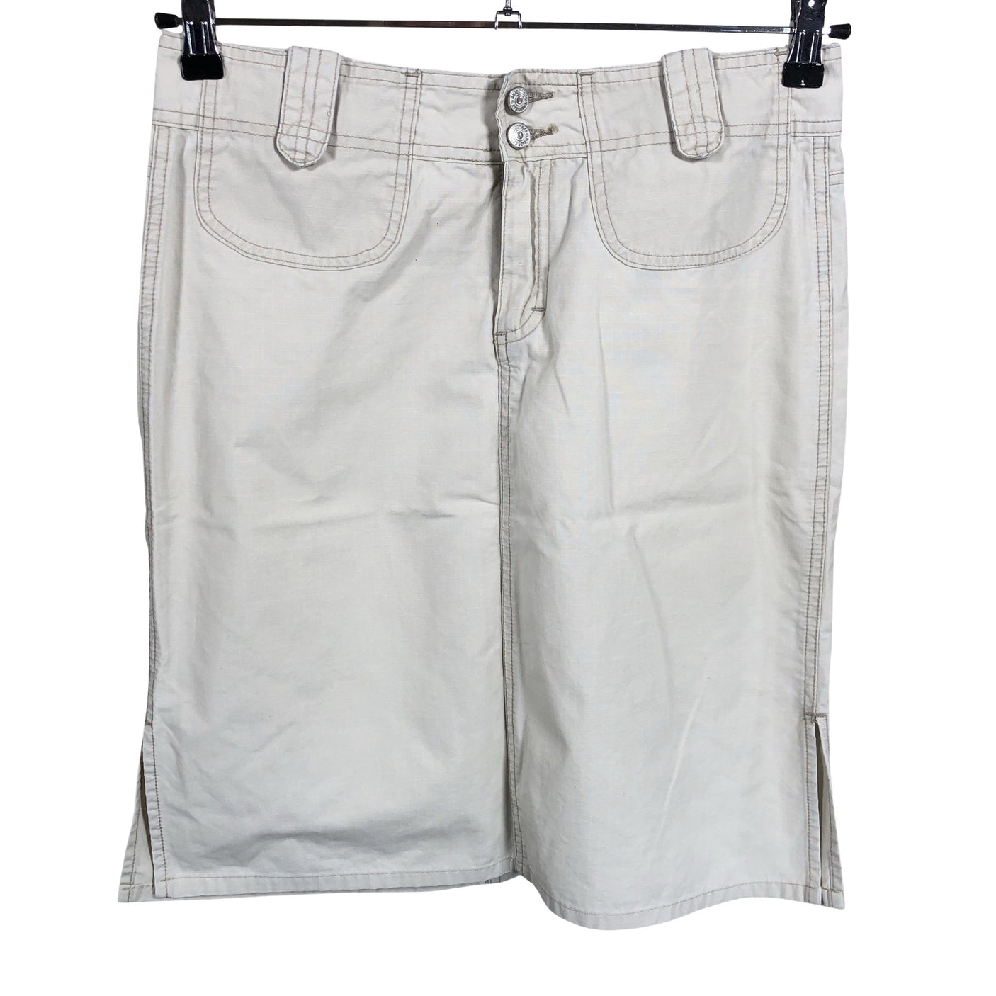 Unisex Unionbay - Mitteveniv seelik, suurus 38 - Beige (1)