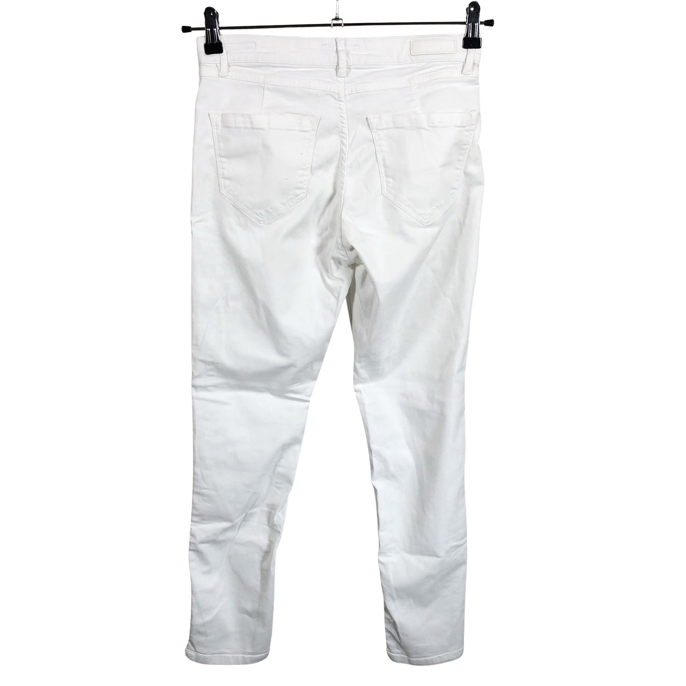 Unisex Opus - Teksad, suurus 36 - Valge (2)