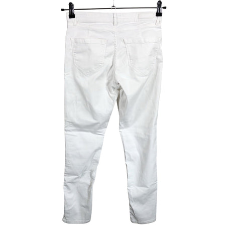 Unisex Opus - Teksad, suurus 36 - Valge (2)