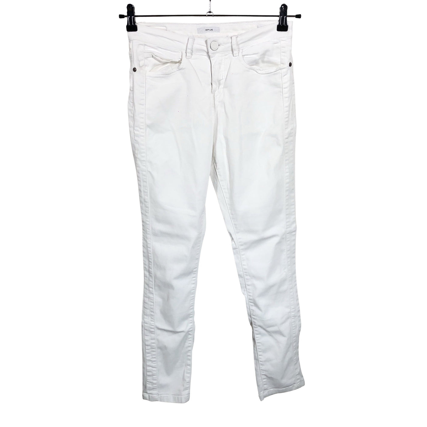 Unisex Opus - Teksad, suurus 36 - Valge (1)
