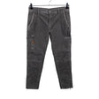 Unisex MAC - Sametpüksid, suurus 40 - Hall ()
