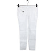 Unisex Daily Sports - Mittevenivad püksid, suurus 38 - Valge ()