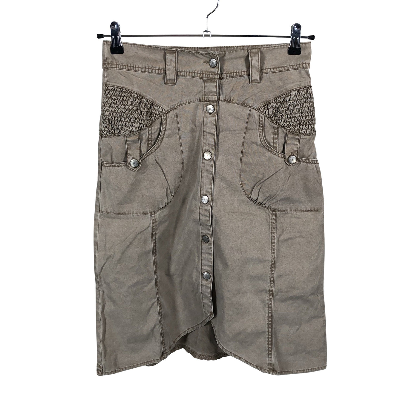 Unisex b.Young - Mitteveniv seelik, suurus 36 - Pruun (1)