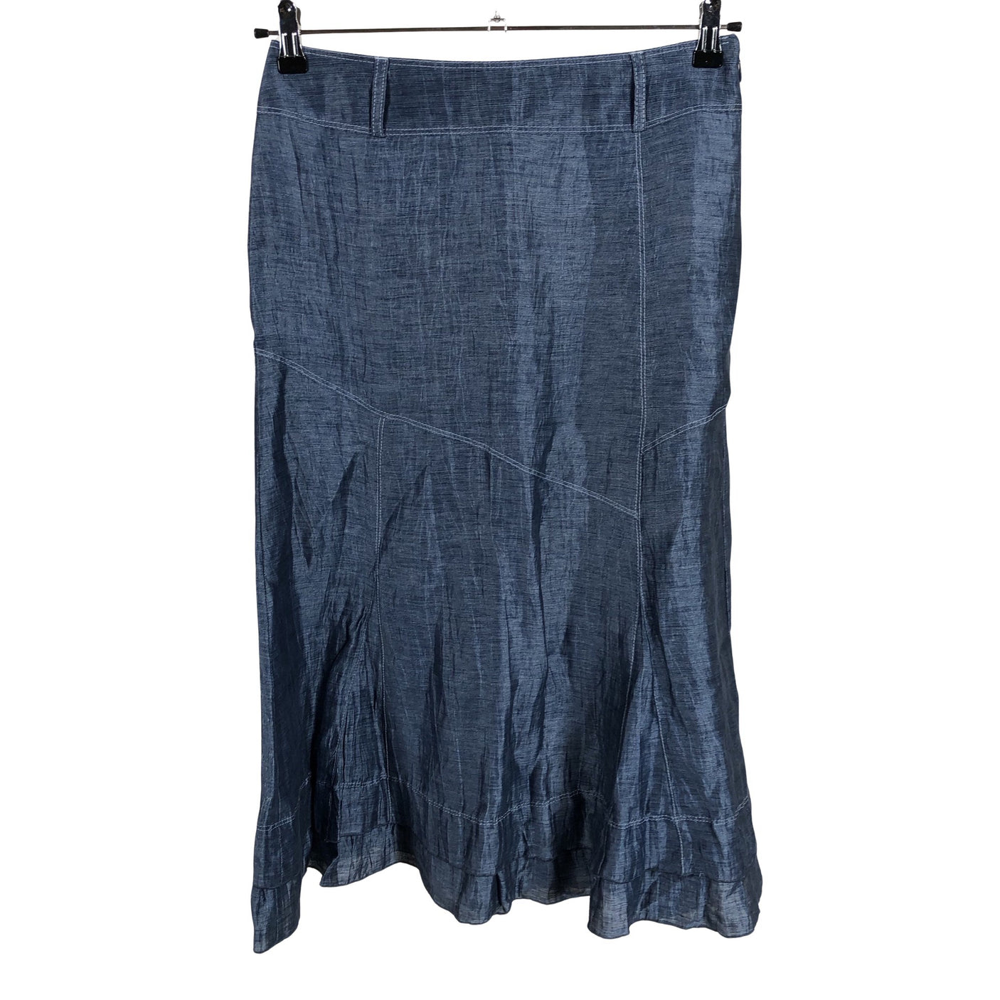 Unisex Gerry Weber - Mitteveniv seelik, suurus 38 - Sinine (1)