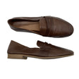 Unisex Inuovo - Mokassiinid, suurus 39 - Pruun ()