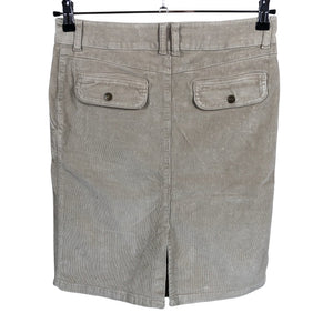 Unisex MAUD - Mitteveniv seelik, suurus 38 - Beige (2)