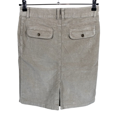 Unisex MAUD - Mitteveniv seelik, suurus 38 - Beige (2)