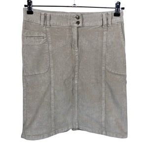 Unisex MAUD - Mitteveniv seelik, suurus 38 - Beige (1)