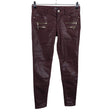 Unisex Morgan - Teksad, suurus 38 - Veinipunane ()