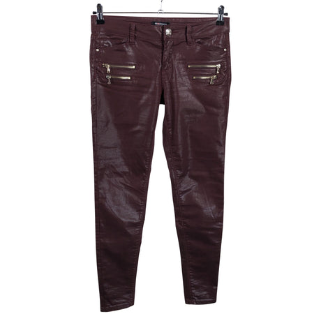 Unisex Morgan - Teksad, suurus 38 - Veinipunane ()