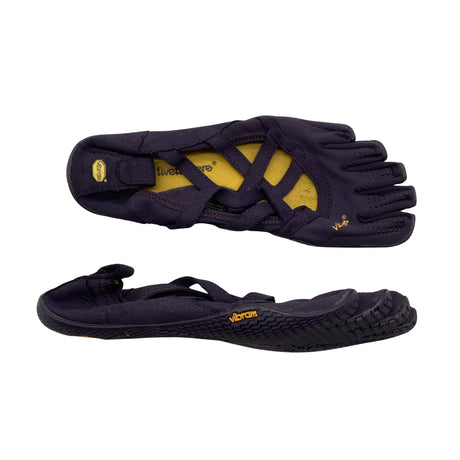 Unisex Volcom - Tossud, suurus 39 - Lilla ()