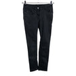 Unisex Flame - Teksad, suurus 36 - Must ()