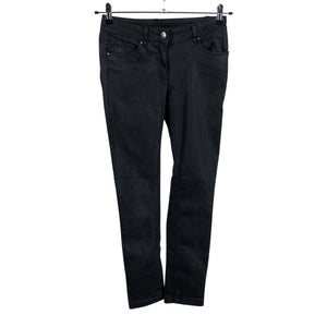 Unisex Flame - Teksad, suurus 36 - Must (1)