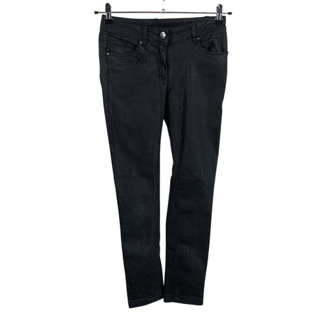 Unisex Flame - Teksad, suurus 36 - Must ()