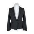 Unisex Caroll - Jakk, suurus 42 - Must ()