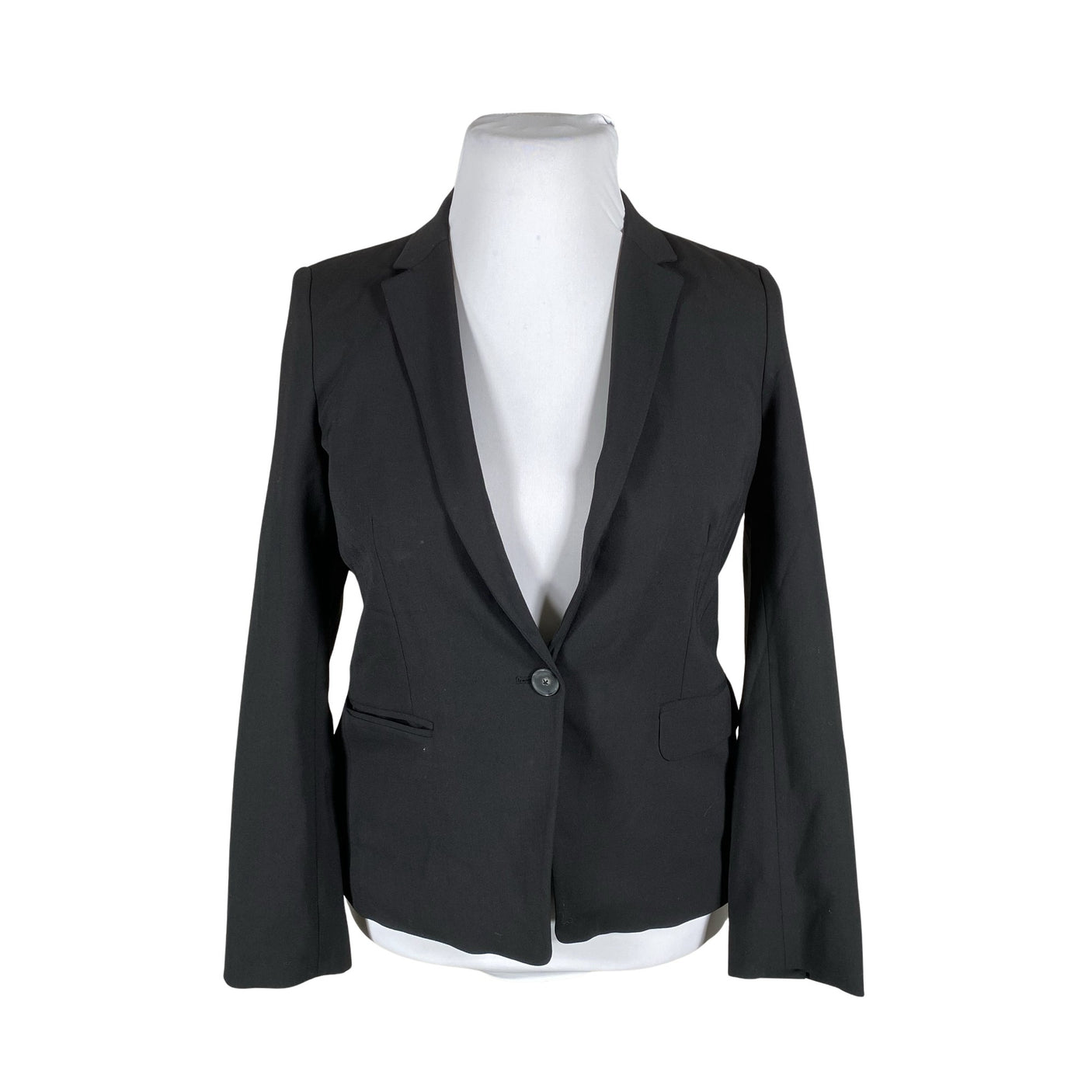 Unisex Caroll - Jakk, suurus 42 - Must (1)