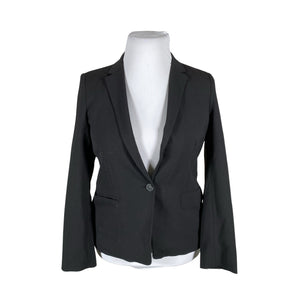 Unisex Caroll - Jakk, suurus 42 - Must (1)