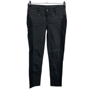 Unisex Calvin Klein Jeans - Teksad, suurus W28 - Must (1)