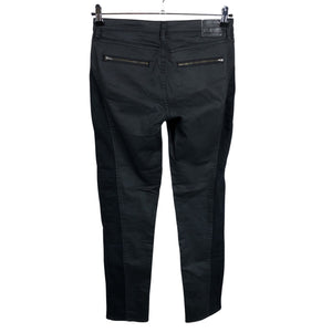 Unisex Calvin Klein Jeans - Teksad, suurus W28 - Must (2)