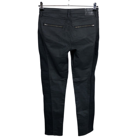 Unisex Calvin Klein Jeans - Teksad, suurus W28 - Must (2)